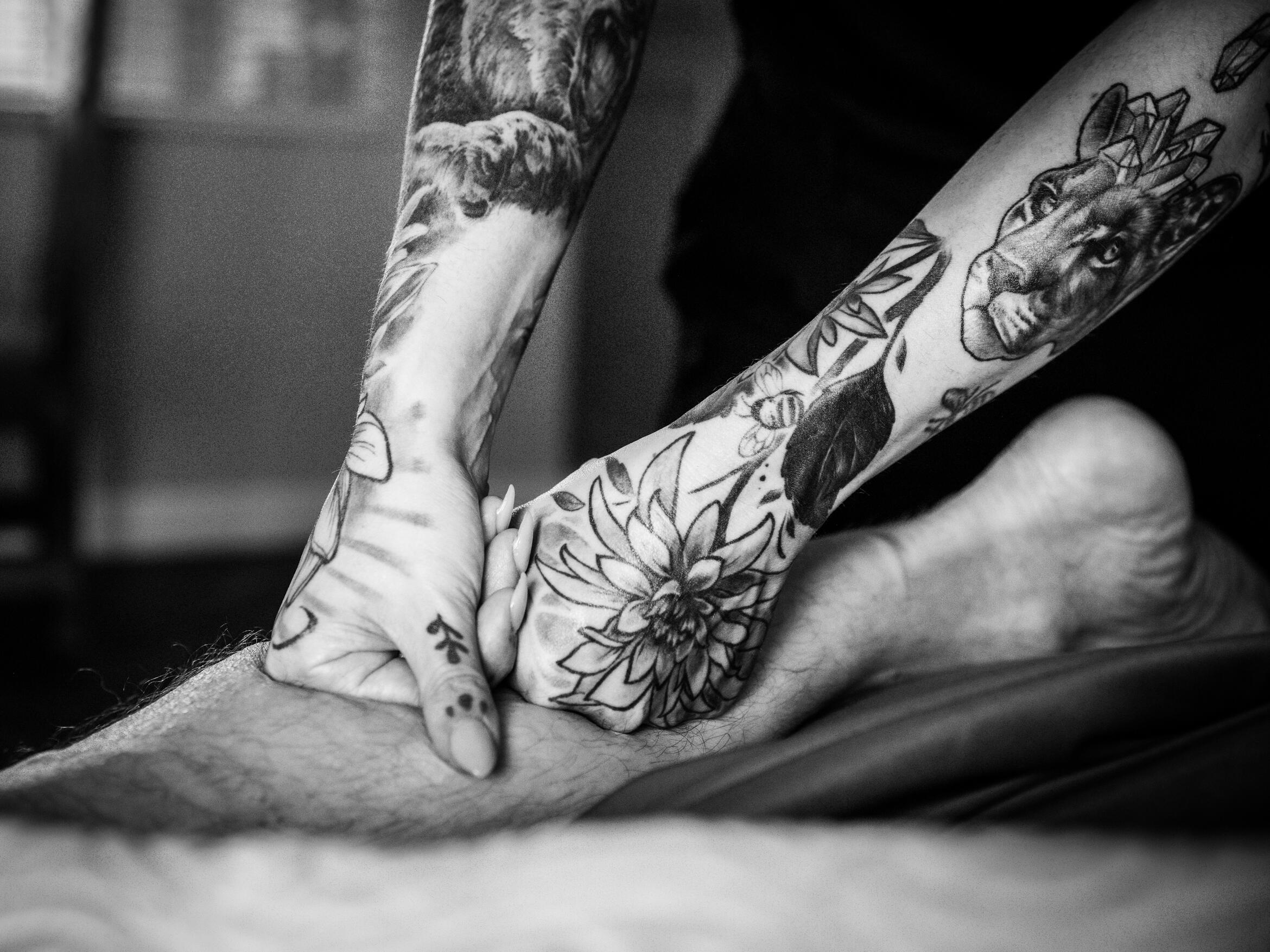 Mobile Massage Phoenix Scottsdale Mobile Spa Massage Scottsdale